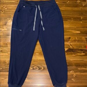 Figs Jogger Scrub Bottoms